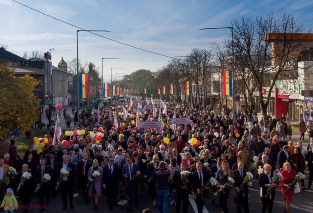 VIDEO, FOTO // Ilan Șor NU renunță la ideea ca Orheiul să devină „CAPITALA” R. Moldova și o „perlă” a Europei. Acesta promite realizarea unor proiecte care să conducă la DUBLAREA numărului de locuitori ai orașului Orhei