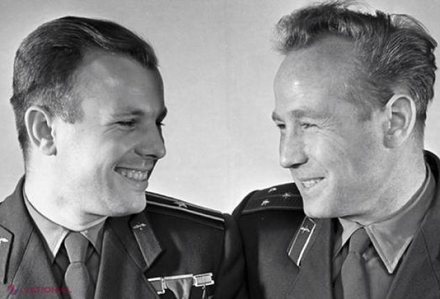 În sfârşit: misterul morţii lui Iuri GAGARIN a fost dezlegat după 45 de ani! 