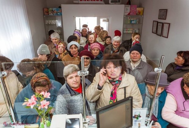 FOTO // Primarul Șor a deschis la Orhei PRIMA Farmacie Socială din R. Moldova