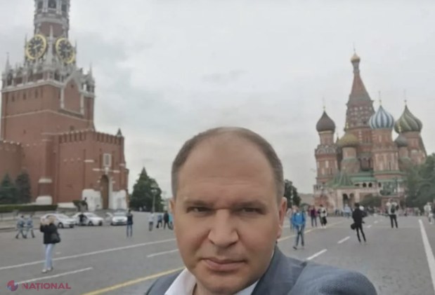 Ion Ceban „o face pe președintele” R. Moldova: MAN boicotează consultările cu Maia Sandu, dar primarul INTERZIS în UE propune premierul