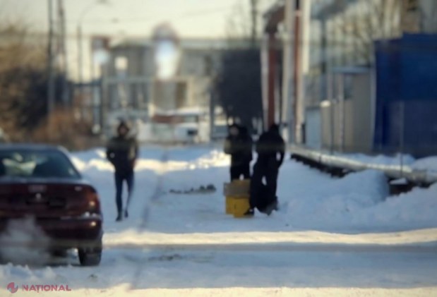 VIDEO // REȚINERI în dosarul care vizează cele peste 23 de kilograme de pastile din care se prepară droguri: Din Cairo, via R. Moldova, spre Cehia