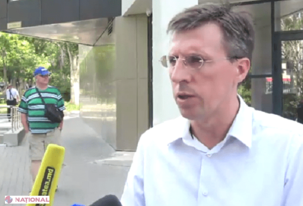Dorin Chirtoacă cere proces de judecată PUBLIC în cazul său: Să se vadă toate argumentele „prostești” ale procurorului, nu pe ascuns, așa cum sunt obișnuiți ei la comandă