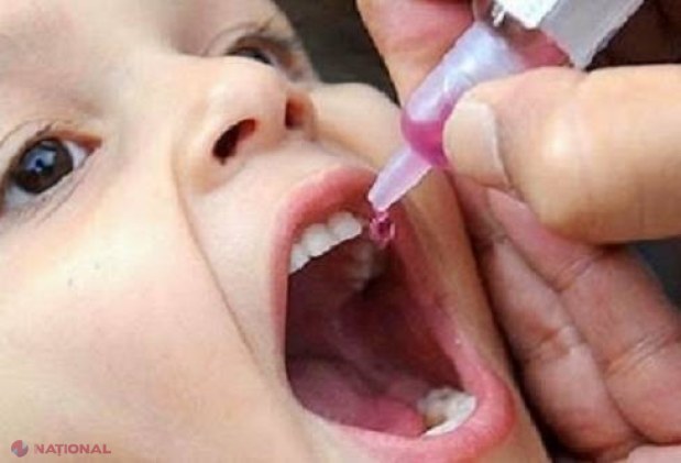IMPORTANT pentru părinți! Un vaccin care era administrat până acum la copii este ÎNLOCUIT