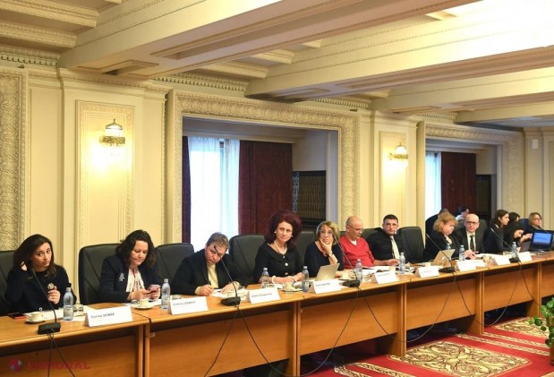 VIDEO, FOTO // România și R. Moldova mai fac un pas pentru CONSOLIDAREA unui spațiu informațional comun
