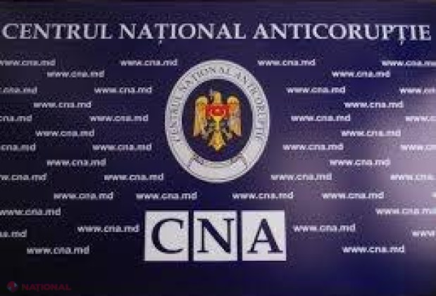DEMISIE la Centrul Național Anticorupție