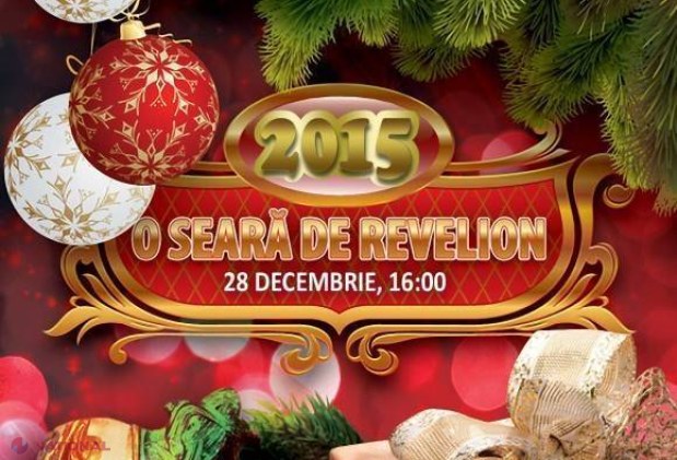 Un Revelion cu operă și balet