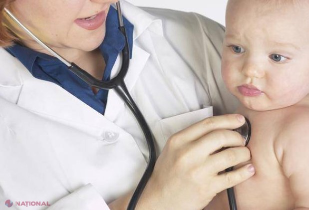 Asistență medicală GRATUITĂ: Medicii vin în satul tău!