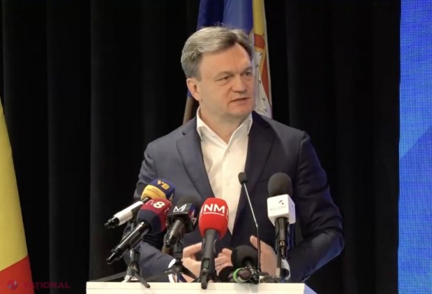 VIDEO // Forumul Economic de la Chișinău, desfășurat sub auspiciile Familiei Regale a României, OPORTUNITATE imensă pentru noi INVESTIȚII în R. Moldova: „Cea mai importantă investiție ROMÂNEASCĂ pe acest mal al Prutului este ÎNCREDEREA”