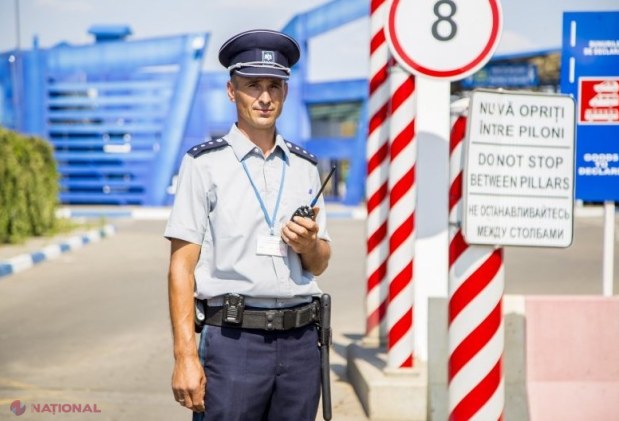 Autoritățile anticipează AGLOMERAȚIE la frontieră în minivacanța anunțată de Guvern