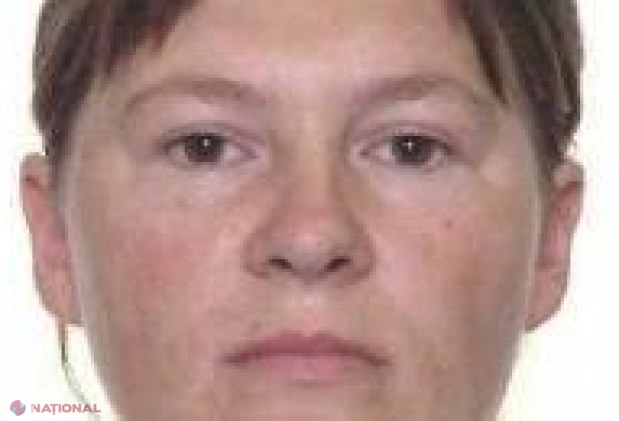 Cimişlia // A dispărut de şase zile şi este căutată. Rudele au alertat poliţia