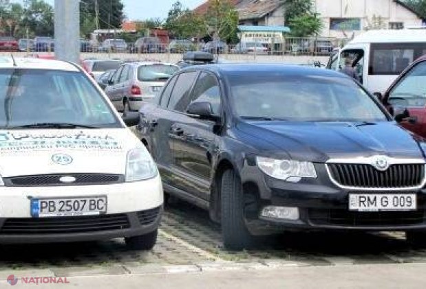  Skode pentru Președinție, Comisia Națională de Integritate și judecătorii