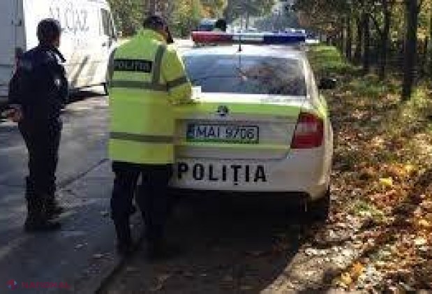 MII de șoferi din R. Moldova, PEDEPSIȚI! Ce încălcări au comis