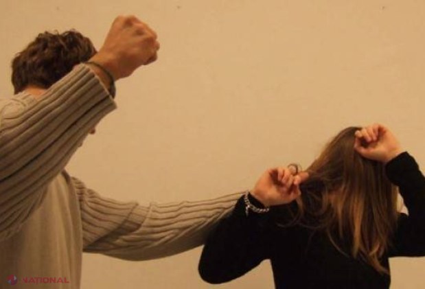 RAPORT // Tot mai multe victime ale violenței în familie cer protecție