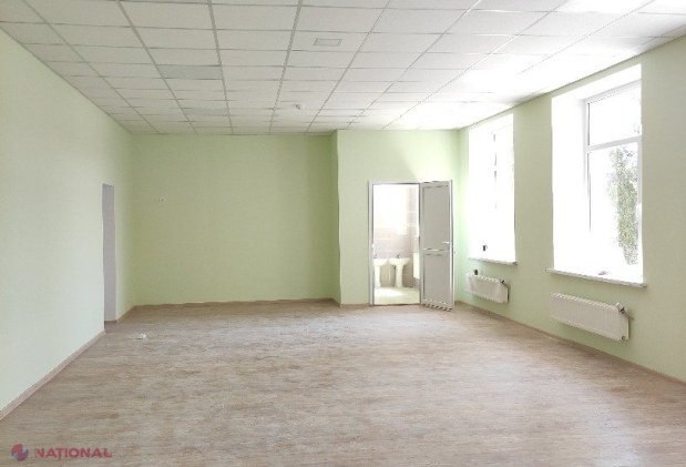 Încă o grădiniță RENOVATĂ integral de echipa Partidului „ȘOR”„Astfel de reparație nu s-a mai făcut în nicio grădiniță din Taraclia”