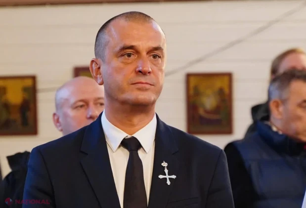 Reprezentantul Guvernului României, în Valea Timocului: „Așa cum Moldova și Ucraina au renunțat la «limba moldovenească», și în Serbia va veni momentul adevărului - limba vlahă este un rudiment al politicilor staliniste”