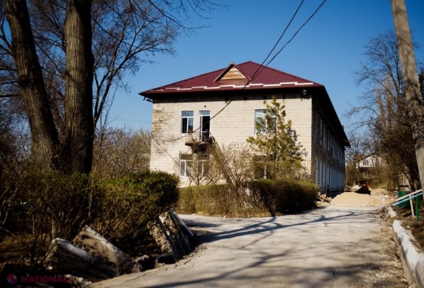 FOTO // Ilan Șor construiește la Orhei prima grădiniță din R. Moldova de tip sanatoriu, dotată cu PISCINĂ și cameră salină