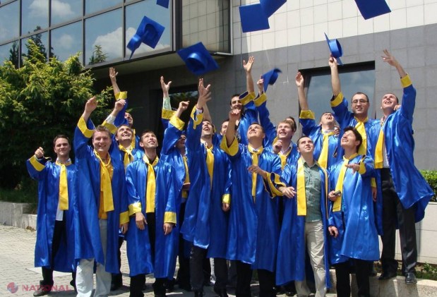 Absolvenții moldoveni, invitați în Bundestagul german la studii!