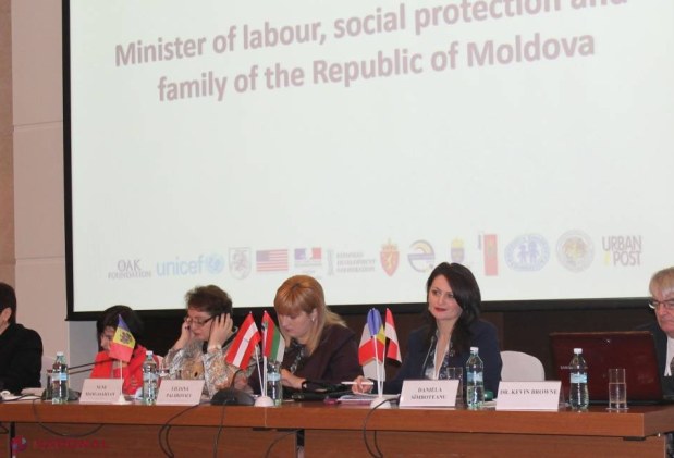 Părinții care pleacă peste hotare și își lasă copiii fără supraveghere ar putea fi pedepsiți