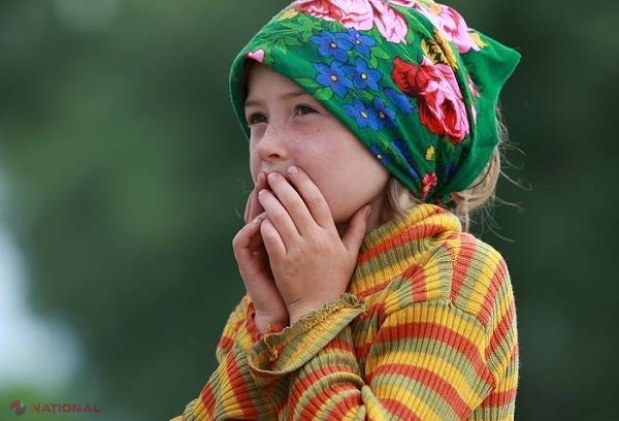 SEMNAL DE ALARMĂ // Mai mult de 70 la sută din copiii din R. Moldova sunt supuși violenței în familie
