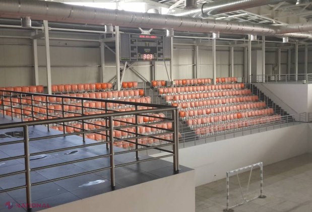 VIDEO, FOTO // R. Moldova va avea un Stadion Republican MULTIFUNCȚIONAL
