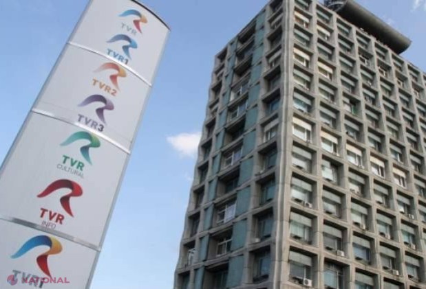Economistul TVR dezvăluie ce DATORII are televiziunea publică română. Suma este fabuloasă
