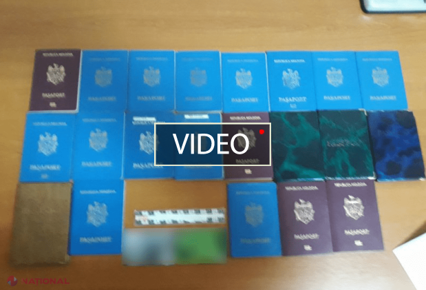 VIDEO // Cetățeni ai R. Moldova, ademeniți să meargă la muncă în Federația Rusă: Ajunși acolo, erau exploatați și cazați în condiții inumane