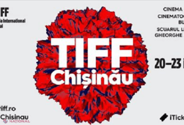 Festivalul Internațional de Film Transilvania, la Chișinău: „Filme noi și bune, în trei locații diferite”