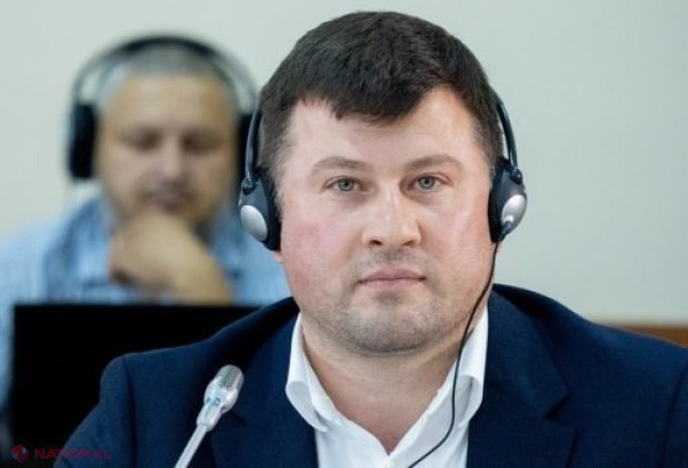 Iulian Muntean DEMISIONEAZĂ din funcția de membru al CSM, după ce s-a aflat că figurează într-un dosar de CORUPȚIE. Acesta se declară NEVINOVAT și dezvăluie cine a „ținut la murat” dosarul respectiv
