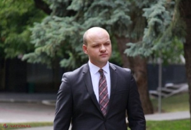 Fratele liberalului Valeriu Munteanu pleacă de la SIS: A scris cerere de demisie din funcția de director adjunct