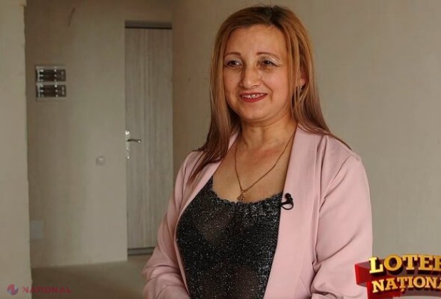 FOTO // Mai mult de 10 familii din R. Moldova și-au cumpărat locuințe din CÂȘTIGURILE la loterie