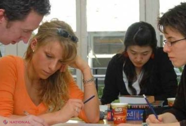 Acum nu ai scuze! Cursuri GRATUITE de studiere a limbii române