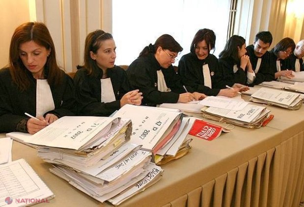 Zeci de avocați din R. Moldova nu mai pot activa. Iată care sunt motivele