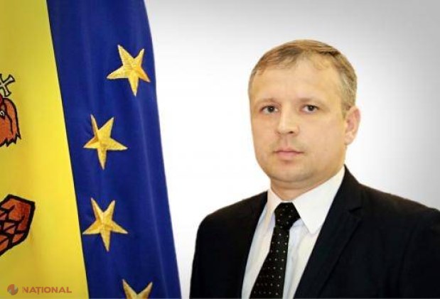 Jizdan l-a PREZENTAT pe cel care va lupta cu CORUPȚII din cadrul MAI