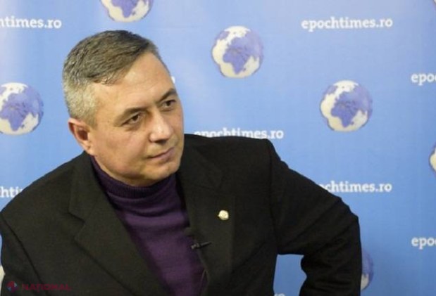 EXCLUSIV // Interviu cu unul dintre „judecătorii-raider”: „Justiția este capturată. Rămân doar cei obedienți”