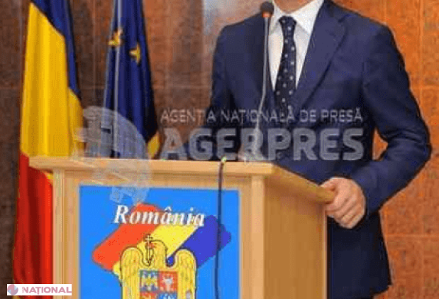 Efrim vrea sedii luxoase pentru instanțele de judecată din R. Moldova 