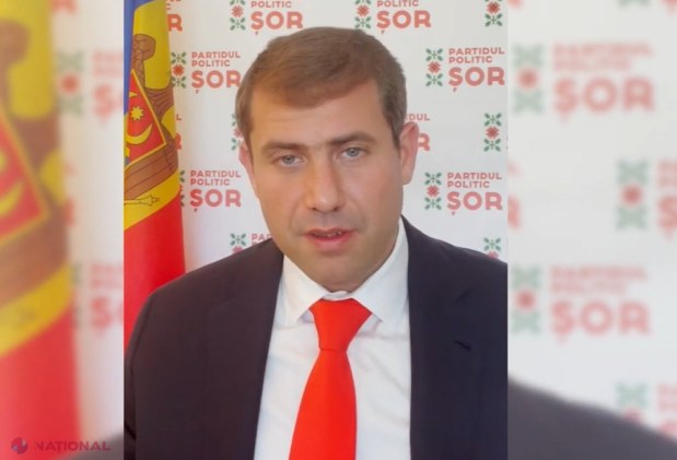 Municipiul Orhei rămâne BASTIONUL de necucerit al Partidului „ȘOR”