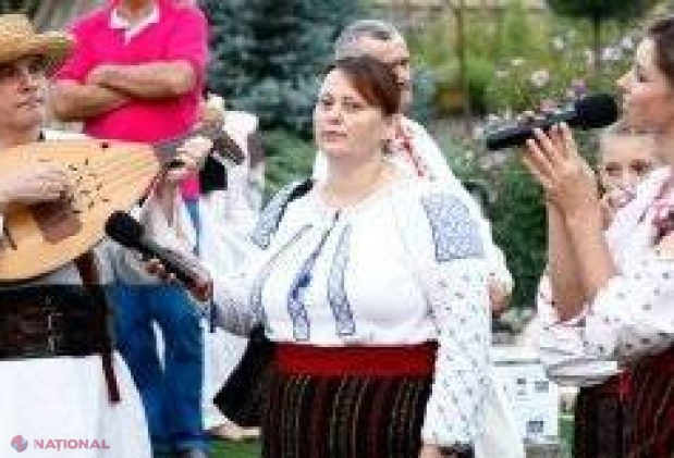 Festivalul IEI, astăzi, la Chișinău