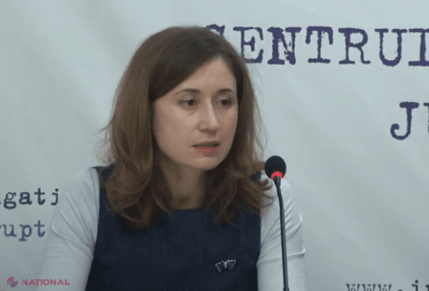 VIDEO // Tot mai multe cazuri de PRESIUNI asupra jurnaliștilor din R. Moldova