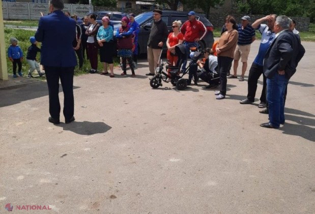 Partidul ȘOR: „500 de întâlniri cu peste 10 000 de oameni. Cetățeni s-au convins încă o dată că suntem unica echipă în care pot avea încredere”