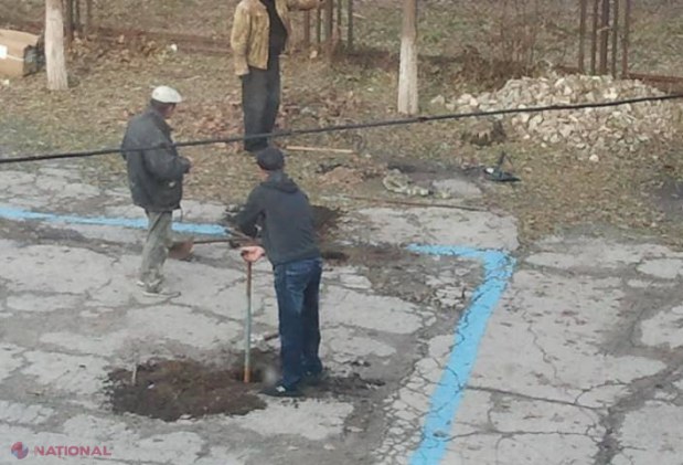 FOTO Noi PROVOCĂRI la Liceul „Lucian Blaga”! „Uniunea Vamală îmi provoacă REPULSIE”