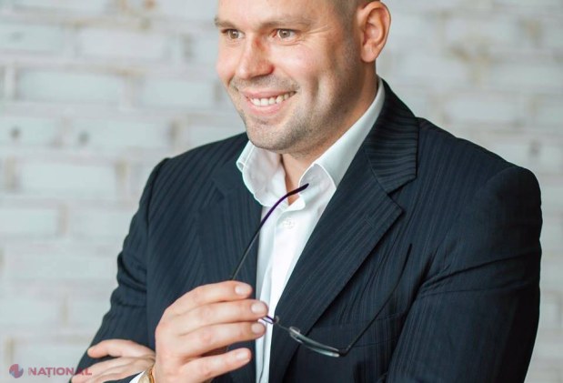 Încă un CANDIDAT la Primăria Chișinău la alegerile locale din acest an. Sunt patru deja