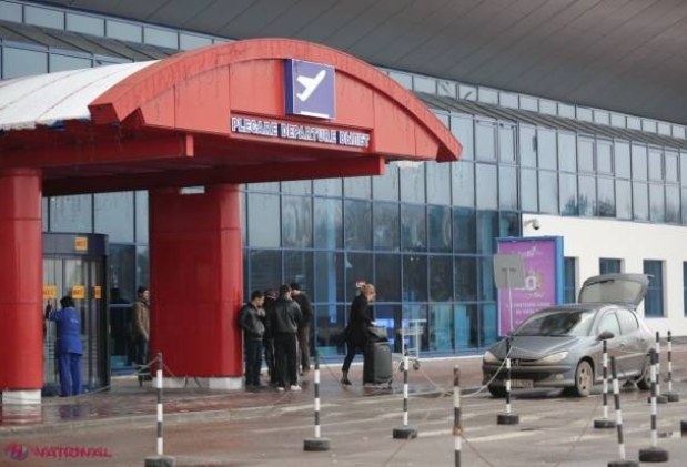 S-au pornit să danseze, dar au fost impuse să se prostitueze. Una dintre proxenete a fugit