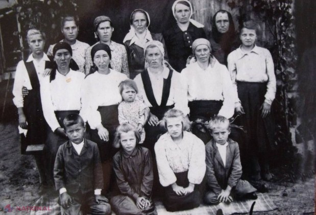 Mărturisiri vii