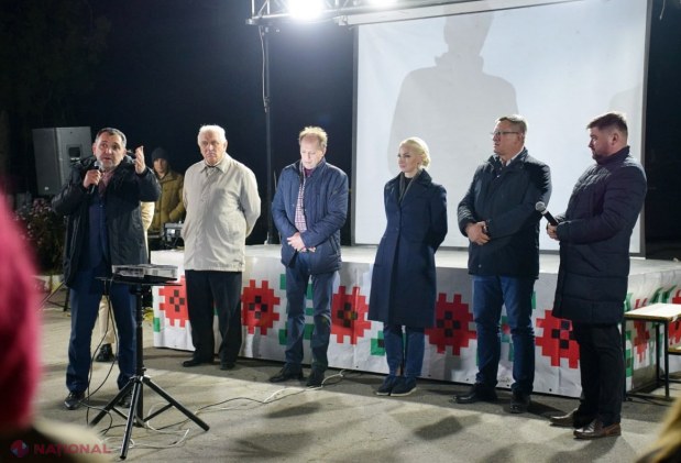 FOTO // Aproape toate localitățile din raionul Orhei au fost ILUMINATE de echipa Partidului „ȘOR”: „Iluminatul stradal înseamnă foarte mult pentru o localitate, atât din punct de vedere social, cât și al securității și asigură dezvoltare”