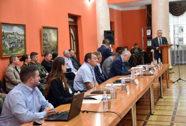 Victor Ciobanu, directorul AȘMM: Atitudinile ostile Armatei Române din Basarabia au fost alimentate de ideologii profund dăunătoare, care ne-au îndepărtat de istoria autentică a acestui pământ