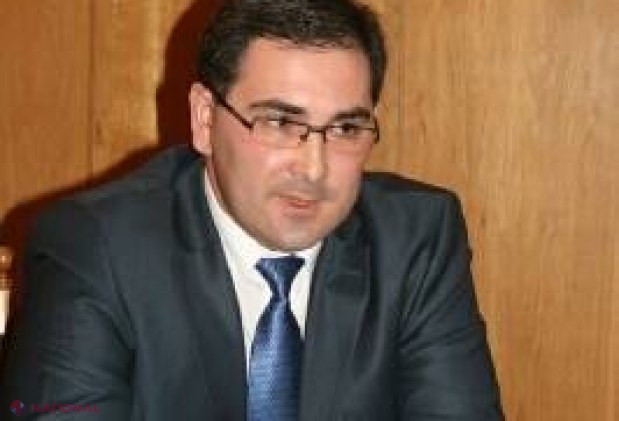 Consiliul Superior al Procurorilor are președinte