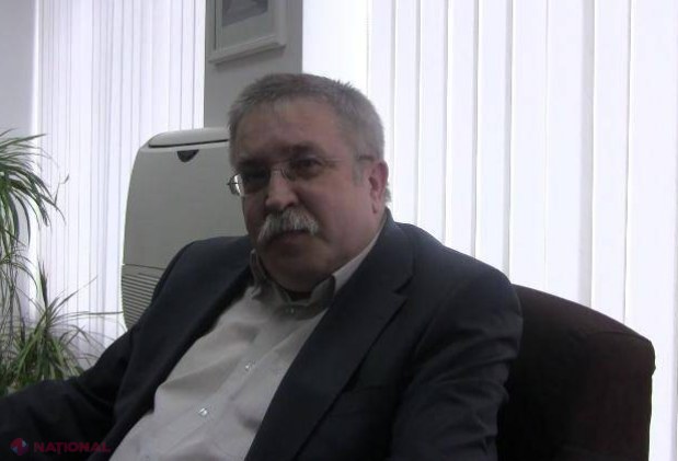 Președintele Companiei „Teleradio Moldova” DEMISIONEAZĂ