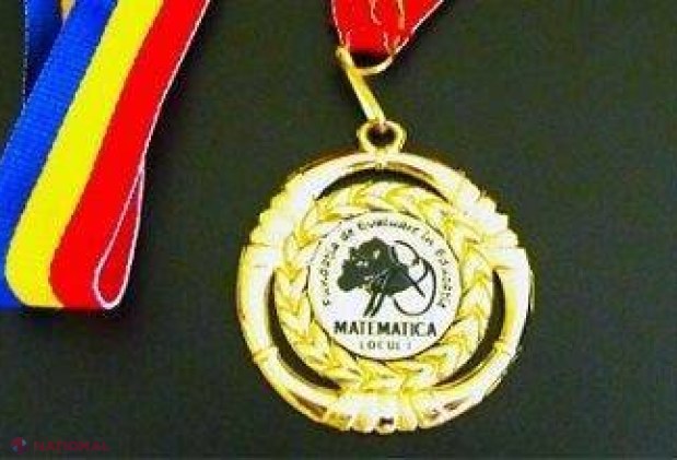 Patru medalii obținute de elevii noștri la Olimpiada Balcanică de Matematică, desfășurată la Atena