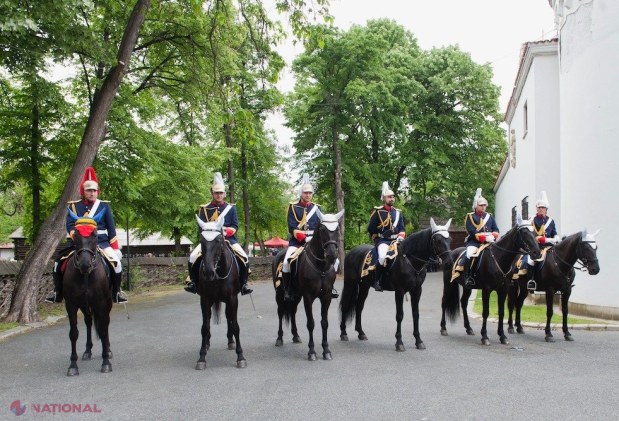 FOTO // Seară dedicată Republicii Moldova, găzduită de Custodele Coroanei, la București. Principele Radu, către participanții de la Chișinău: „Identitatea coroanei legată de plaiurile pe care le reprezentaţi”