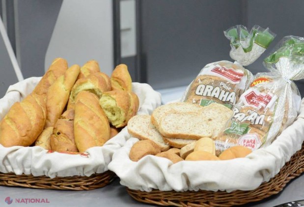 Noi delicii de la „Franzeluța”: „Prioritar pentru noi e să oferim produse sănătoase și calitative”